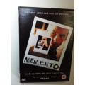 Memento DVD Movie