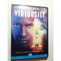 Virtuosity DVD Movie