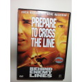 Prepare To Cross The Line DVD Movie