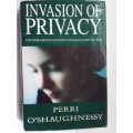 Invasion of Privacy - Perri O`Shaughnessy