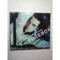 Robbie Williams Music CD