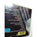 Robbie Williams Music CD