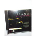 Piano Solutude Music CD
