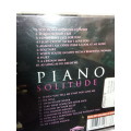 Piano Solutude Music CD