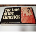 The Lure of the Limerick