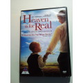 Heaven Is For Real DVD Movie