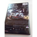 Mission : Impossible - Ghost Protocol DVD Movie