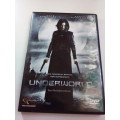 Underworld DVD Movie