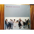 Mango Groove Vinyl LP 1989