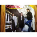 Cinema Vinyl LP 1988