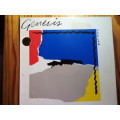 Genesis - Abacab Vinyl LP
