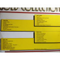 The Boney M Gold Collection 2LP Set 1984