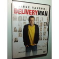 Delivery Man DVD Movie