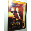 The Score DVD Movie