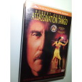 Assassination Tango DVD Movie