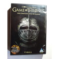 Game of Thrones Complete 7th Season