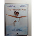The Preachers Wife DVD Movie