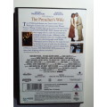 The Preachers Wife DVD Movie