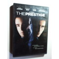 The Prestige DVD Movie