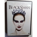 Black Swan DVD Movie