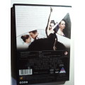 Black Swan DVD Movie