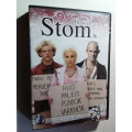 Die Wat Stom Is 4 DVD Stel