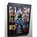 Rock of Ages DVD Movie