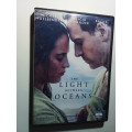 The Light Between Oceans DVD Movie