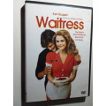 Waitress DVD Movie