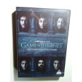 Game of Thrones Complete Sixth Season