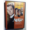 Alfie DVD Movie