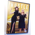 Hustle DVD Movie