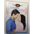 Return To Me DVD Movie