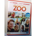 We Bought A Zoo DVD Movie