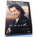 Michael DVD Movie