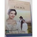 Emma DVD Movie