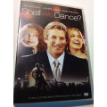 Shall We Dance DVD Movie