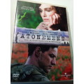 Atonement DVD Movie