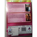 Pretty Woman & Runaway Bride DVD Combo