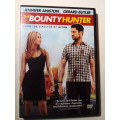 The Bounty Hunter DVD Movie