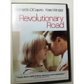 Revolutionary Road DVD Movie