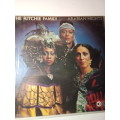 The Ritchie Family - Arabian Nights Vinyl LP 1976