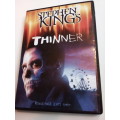 Stephen King`s Thinner DVD Movie