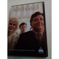 Boy Erased DVD Movie