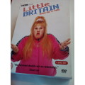 Little Britain Series 1 - 3 DVD Set