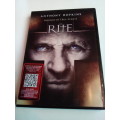 The Rite DVD Movie
