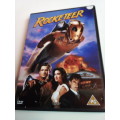 Rocketeer DVD Movie