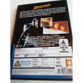 Rocketeer DVD Movie