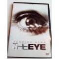 The Eye DVD Movie