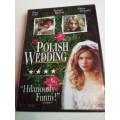 Polish Wedding DVD Movie